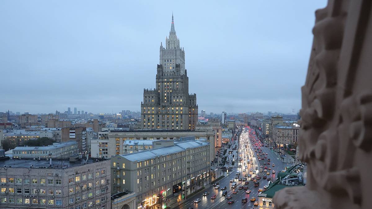    Фото: Сергей Шахиджанян / Вечерняя Москва