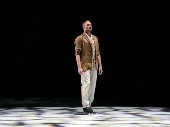     Роман Костомаров. Фото: Dmitry Golubovich/Global Look Press