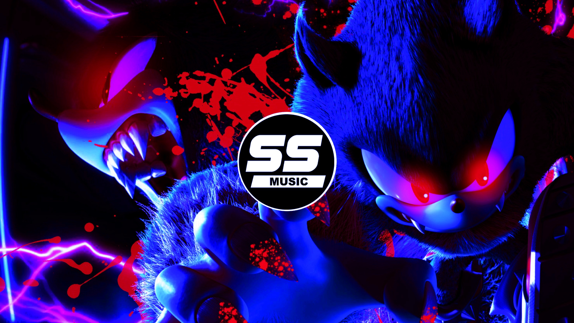 Stream Sonic.Exe Theme Song (Syncretic Electro Remix) [Official Release] by  xXDjSkeeterMusicXx (Main Ch)