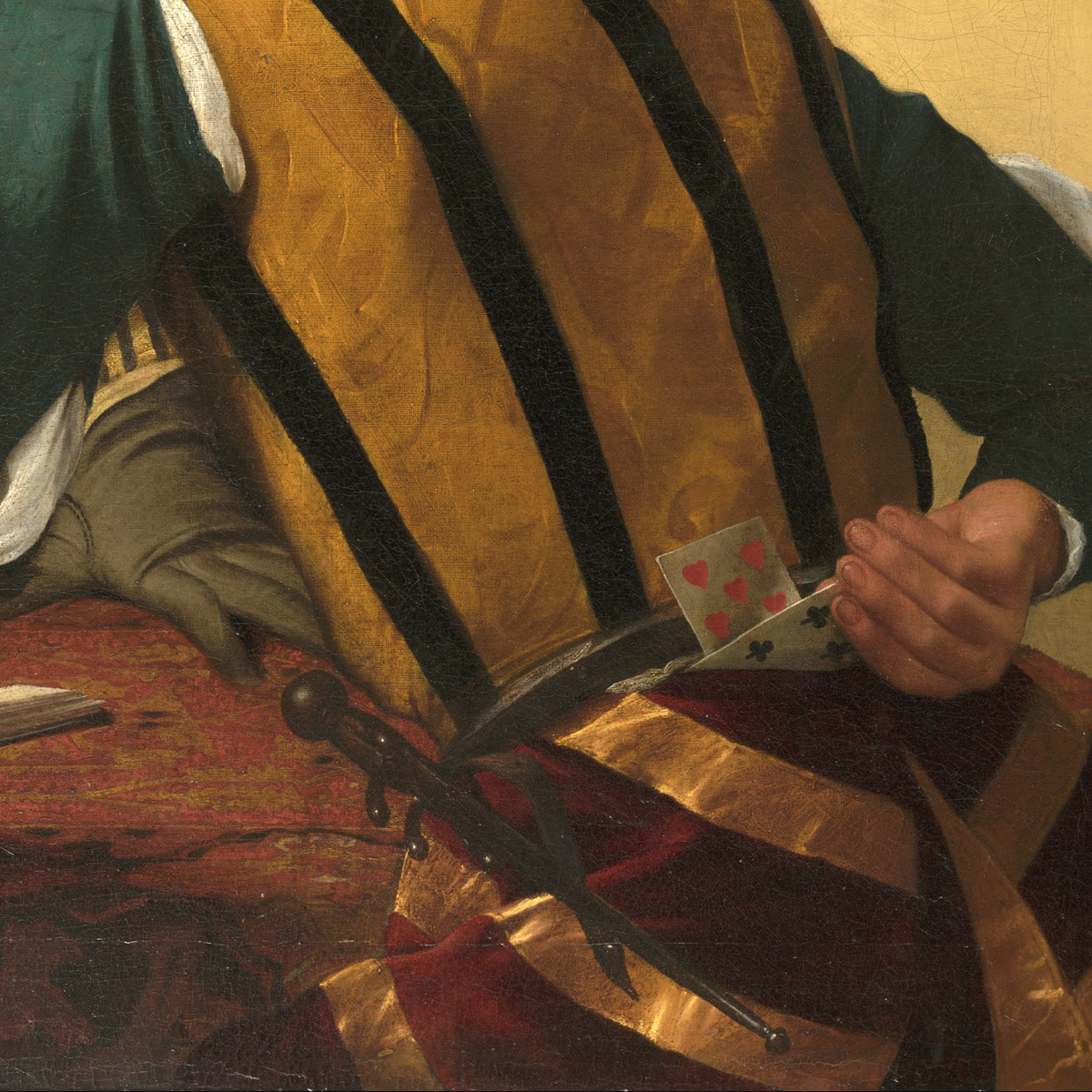 Оцените детали и богатство текстур