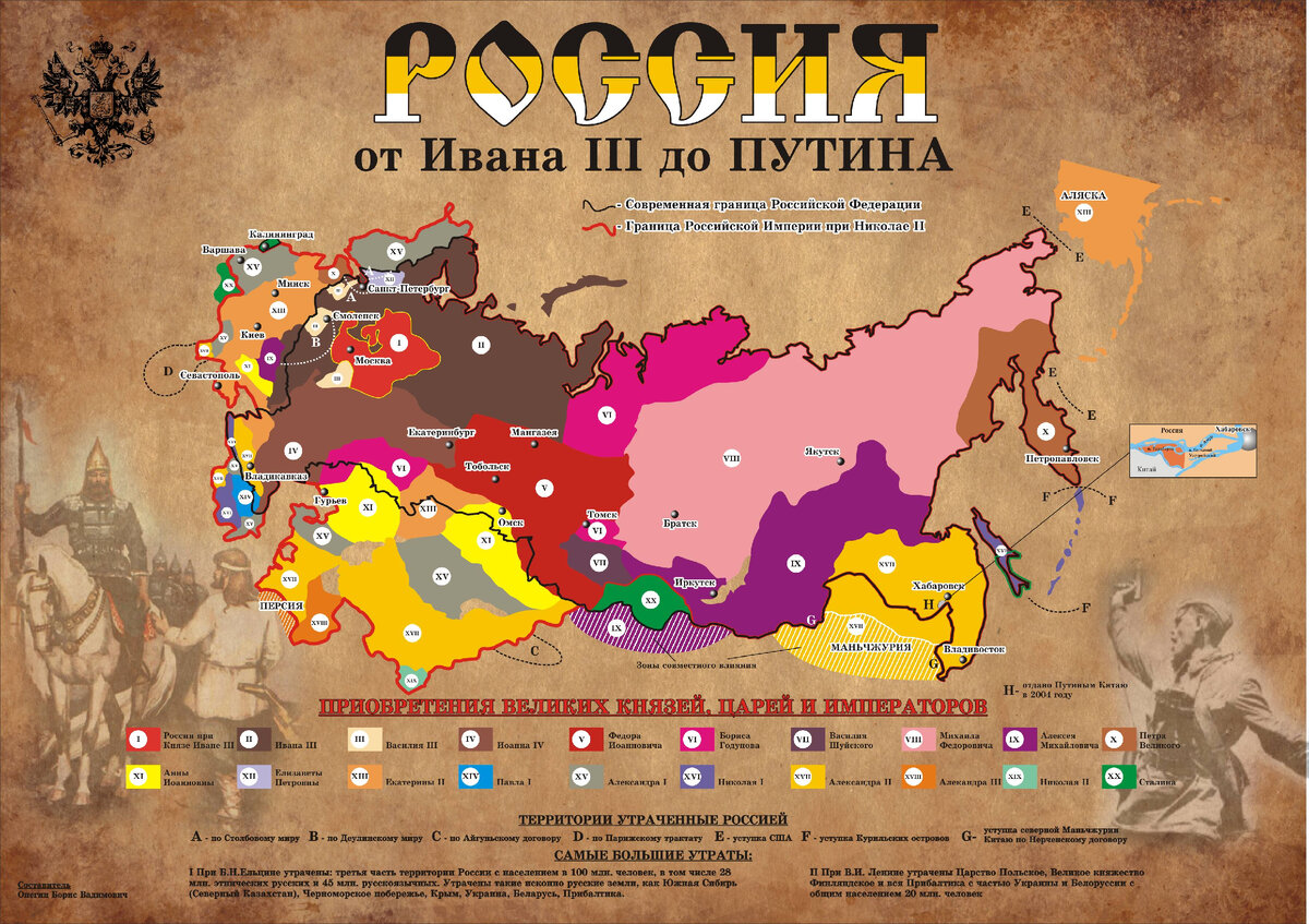 лимитрофы это