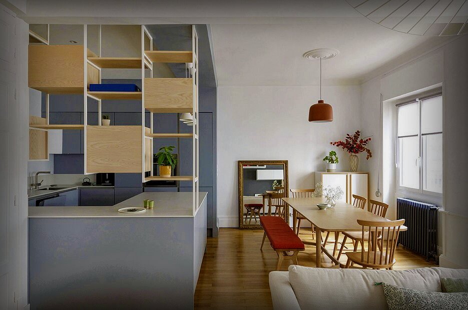 Фото – lanoemarion.com 