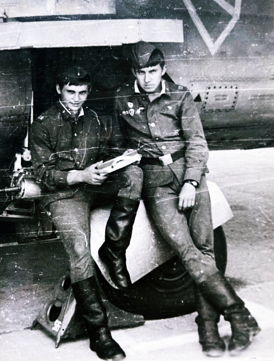 из личного архива