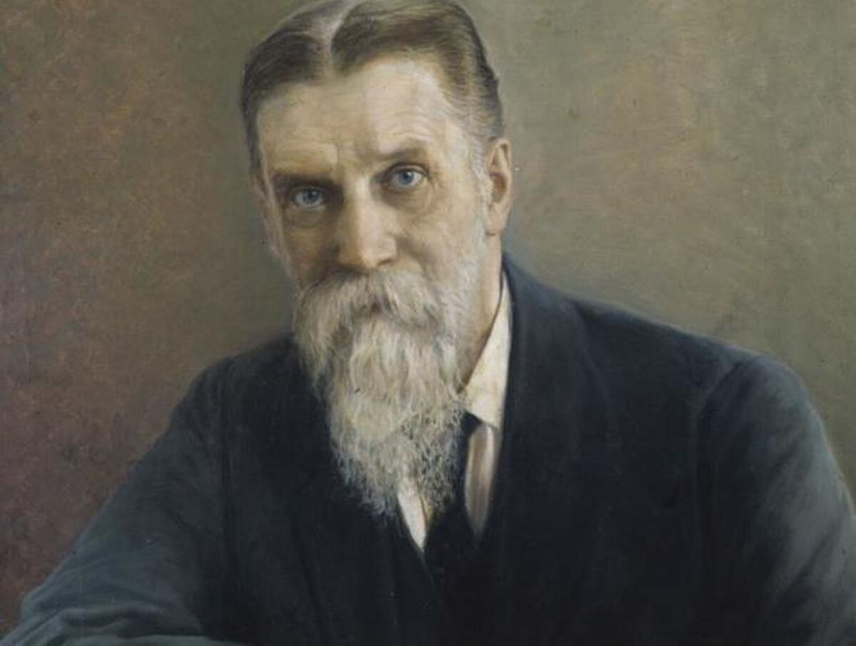 Климент Арка́дьевич Тимиря́зев (22 мая 1843 — 28 апреля 1920)