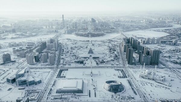    © Sputnik / Владислав Воднев