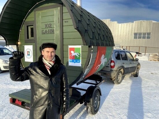     газета "Уфимские нивы"