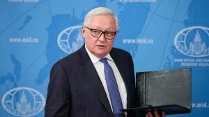    Фото: russiancouncil.ru Валерия Трофимова