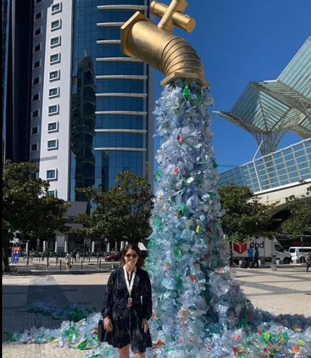 Из Инстаграма Евгении 