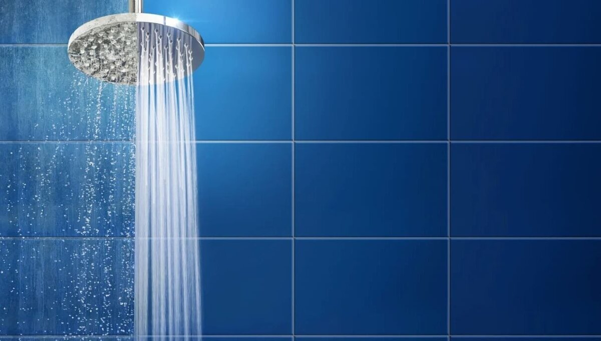    Как вы думаете, какие части тела нуждаются в ежедневном мытье?