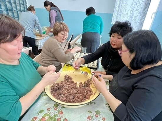     фото предоставлено организаторами акции