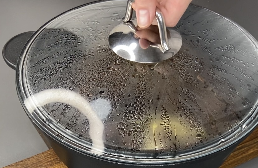 Любимое блюдо с детства из печени: вкусно, без заморочек (много печени и много лука)