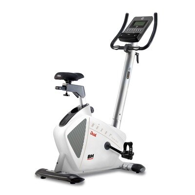 Велотренажер BH Fitness NEXOR DUAL H1065U