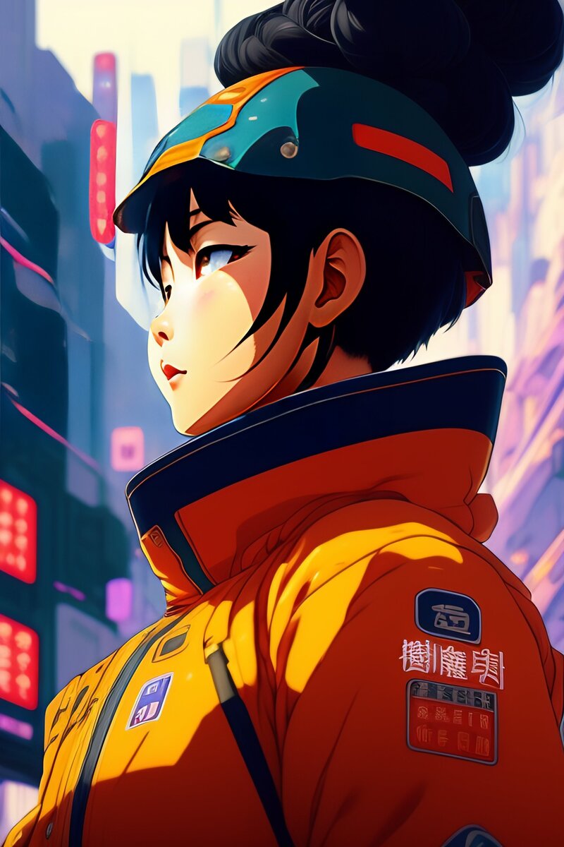 Аниме с годами становится все более популярным, и на то есть веские причины. Аниме может обеспечить развлечение, образовательную ценность и даже эмоциональный комфорт. Просмотр аниме может стать отличным способом убежать от реальности и отдохнуть от повседневных стрессов.Развлекательная ценность: Аниме известно своими разнообразными жанрами и увлекательными сюжетными линиями. Он наполнен захватывающими экшн-сценами, веселыми комедийными сценками, захватывающей драмой, вдохновляющими рассказами о совершеннолетии, заставляющей задуматься научной фантастикой и многим другим. Чем бы вы ни увлекались, там обязательно найдется аниме, которое вам понравится! Образовательная ценность: Многие аниме исследуют глубокие темы, такие как любовь, семейные ценности, мораль, настойчивость, сила дружбы, решительность, самопринятие и многие другие ценные жизненные уроки, из которых мы все можем извлечь пользу. Кроме того, некоторые серии рассказывают о японской культуре в занимательной форме, что может быть полезно для тех, кто хочет узнать о Японии или попрактиковать свои навыки японского языка.