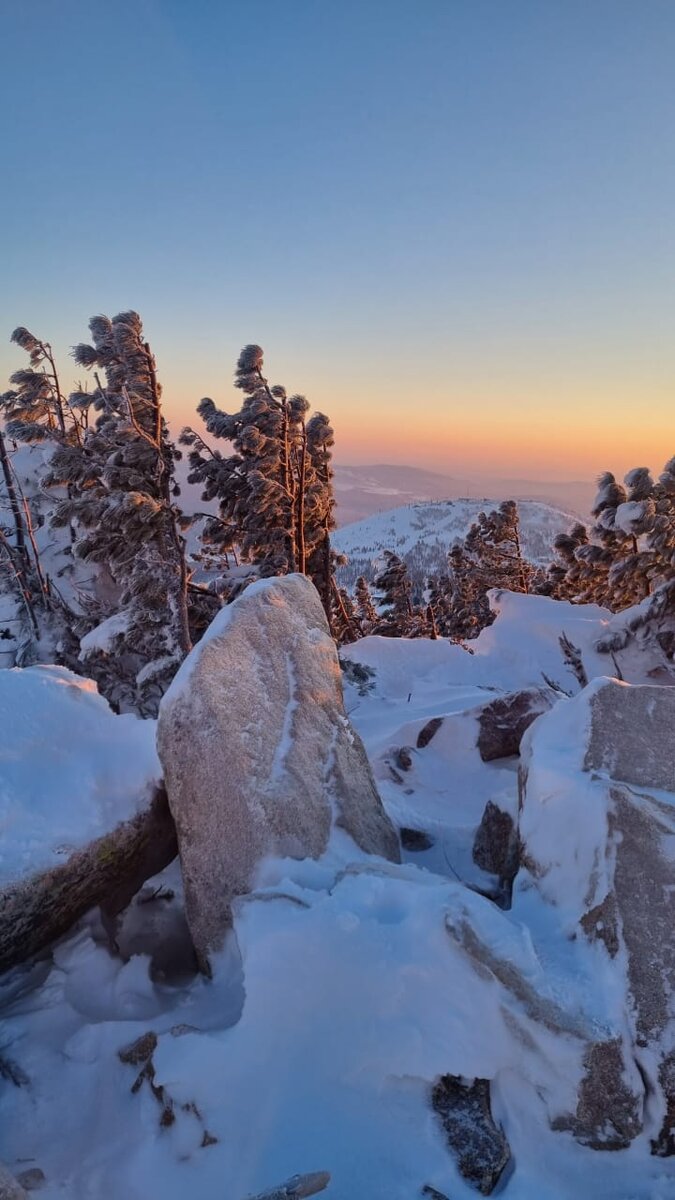 Личное фото