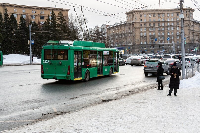     Фото: Густаво Зырянов/ МК в Омске