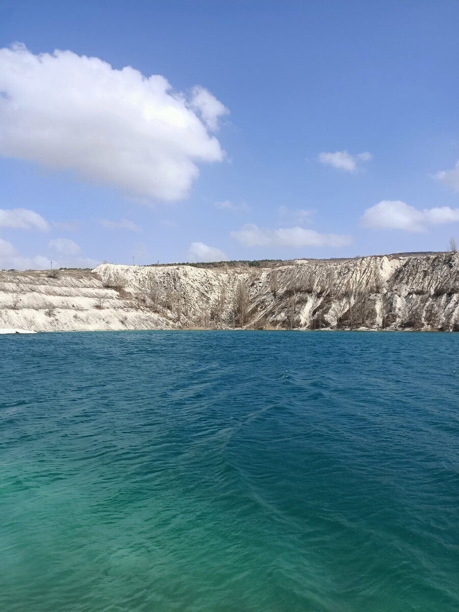 Остров Авлония в Мраморном море