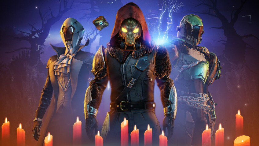    Bungie потратила больше двух миллионов долларов на борьбу с читами в Destiny 2