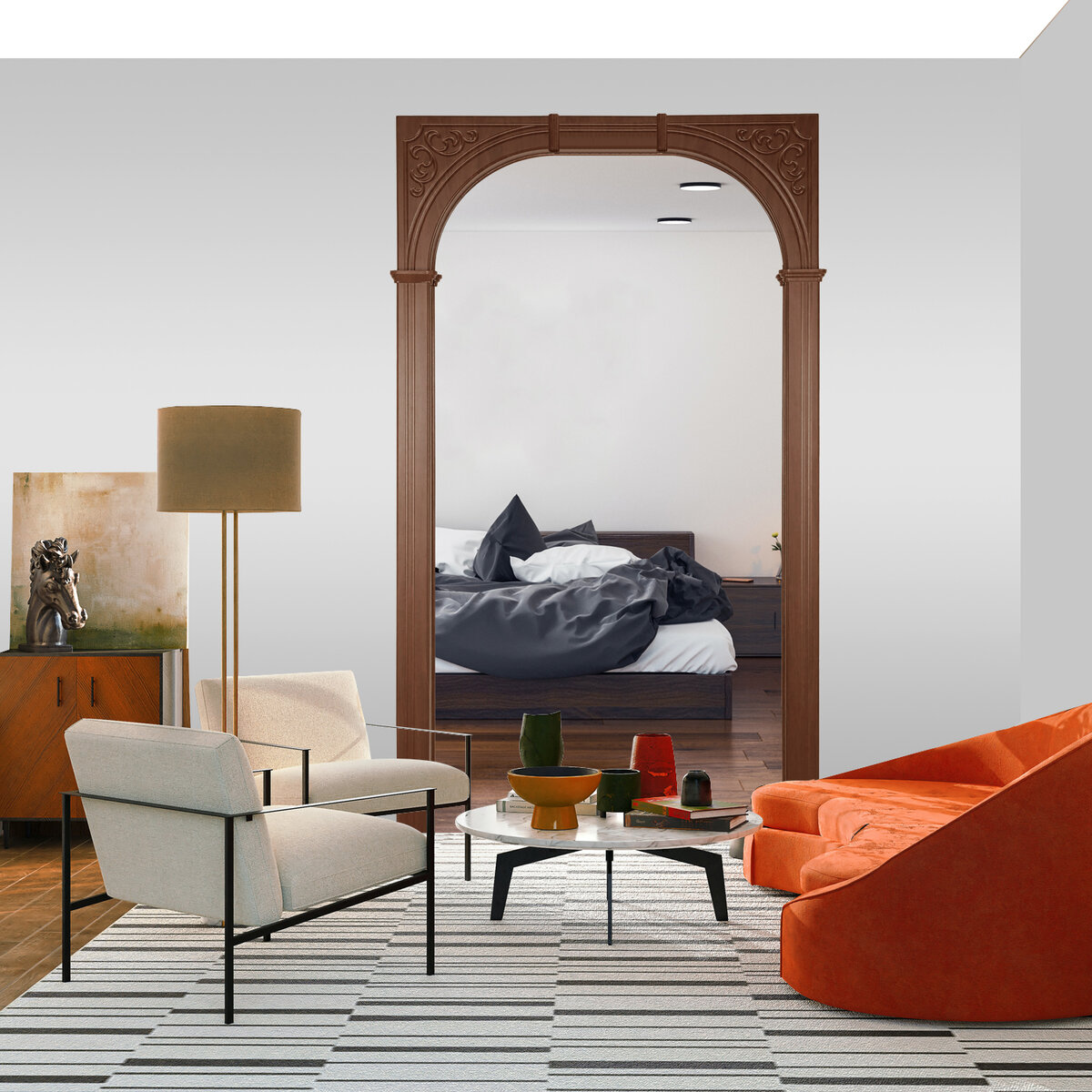 арка "модерн", махагон (пвх). лесма стиль арки. арка лесма казанка пвх махагон 900-1500 *210*1800 со сводорасширителем. арка палермо пвх итальянский орех (700-1300*190*1800). лесма стиль арки.