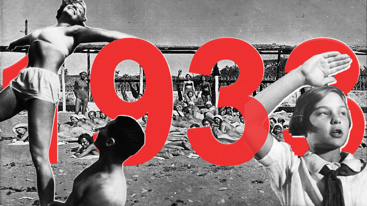 Russia Beyond (архив Леоноро Карела; Роман Кармен/МАММ/МДФ/Россия на фото)