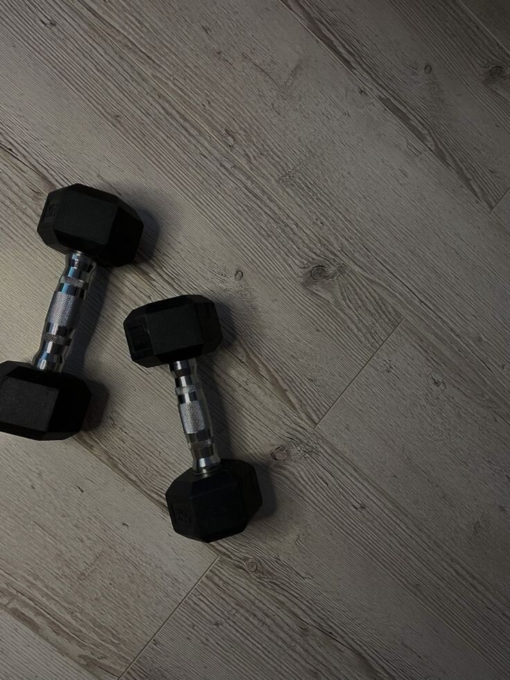 Тело мечты.