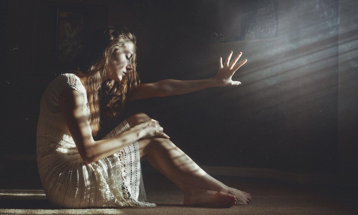 Фото Анна Азазелева