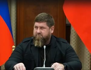    Фото: скриншот видео совещания правительства Чечни / vk.com/ramzan Ольга Суханова