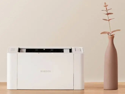   Xiaomi K100: компактный принтер с NFC и виртуальным сканером за $123