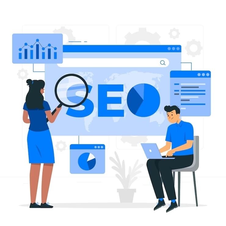 SEO-продвижение сайтов