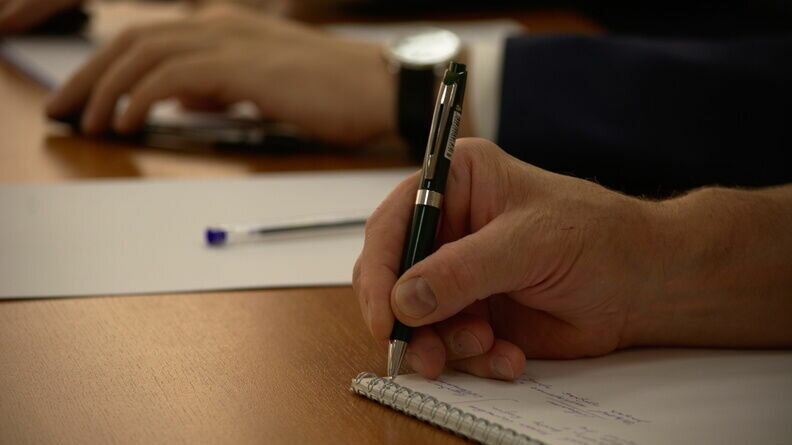     В Ставропольском крае передали иск с требованием признать банкротом «Птицефабрику Преображенская», говорится в материалах арбитражного суда.