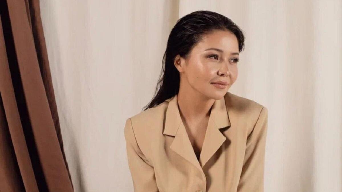    Асель Садвакасова:instagram.com/asselsadvakassova