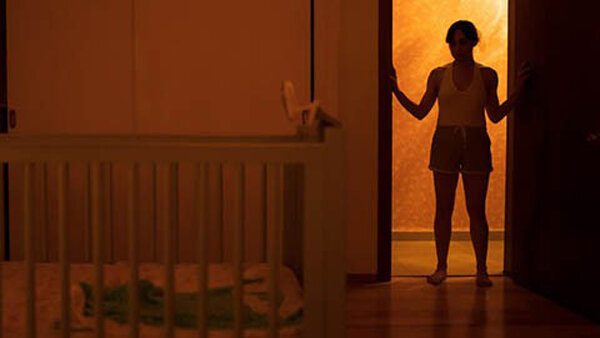 дитя тьмы экзорцизм 2022