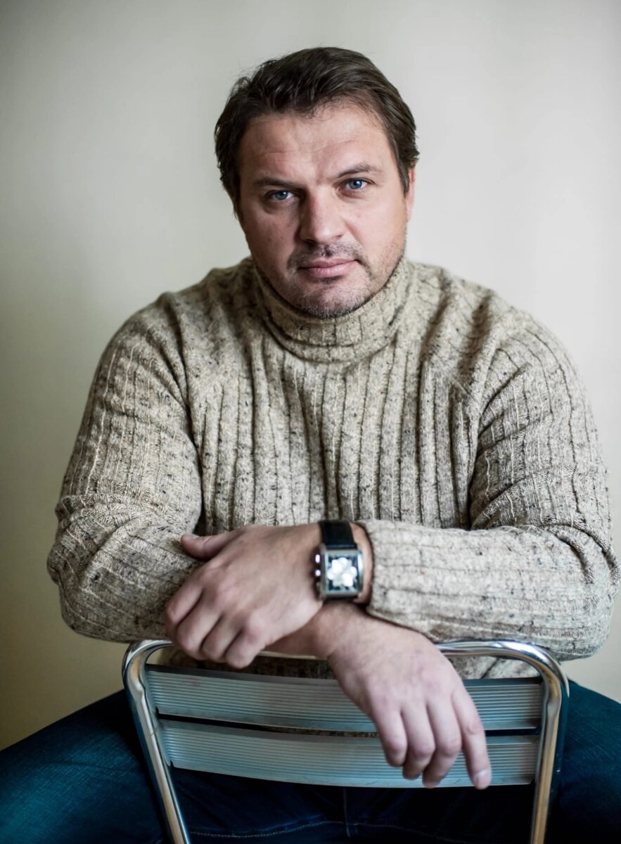 Андрей Биланов