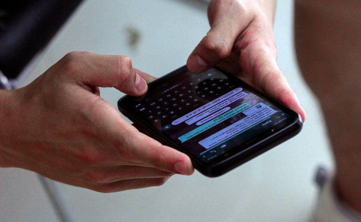 Как мессенджеры изменили нашу жизнь