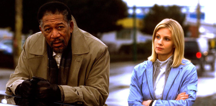 Кадр из фильма И пришёл паук 2001 