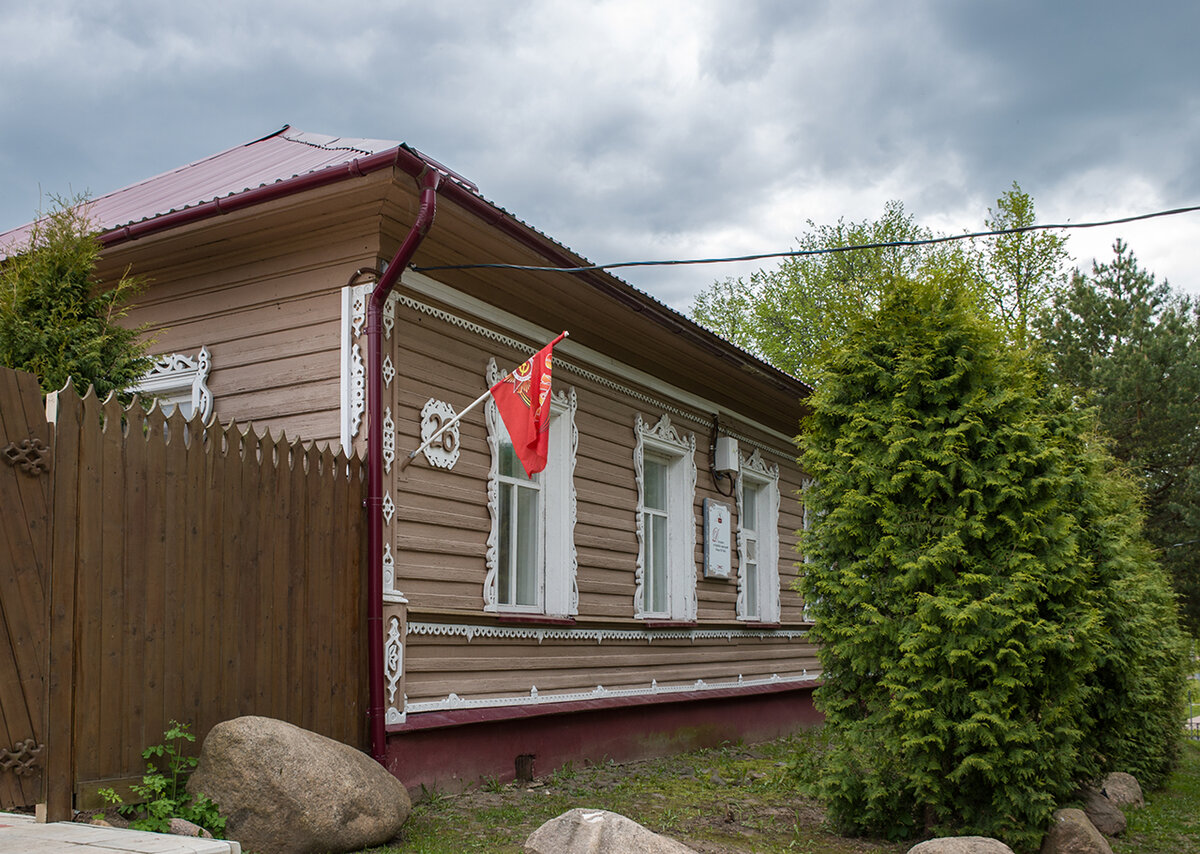 Деревянные дома – долгожители | Raivola House - всё о загородных домах |  Дзен