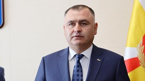    © Пресс-служба президента РЮО