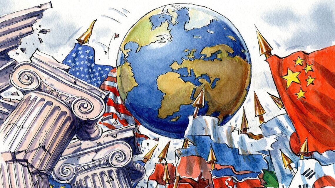 Источник фото: novoeurasia.com