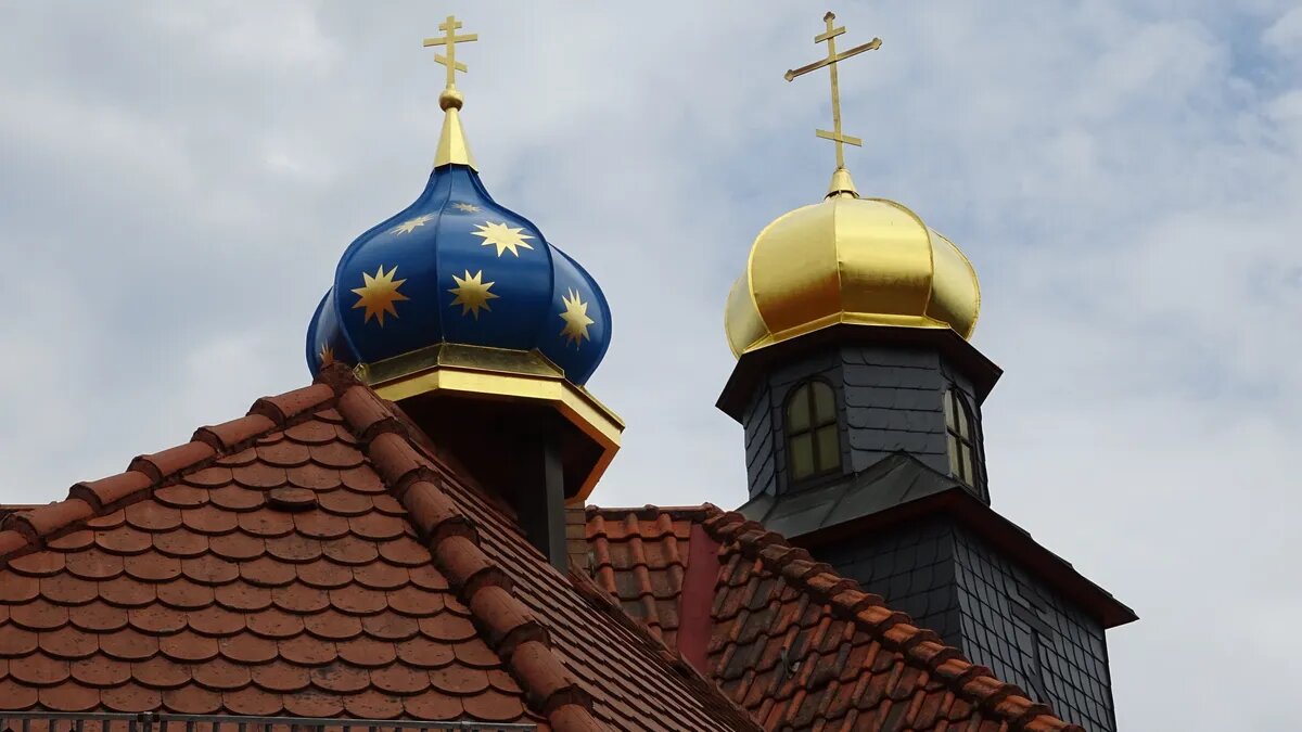 В эти выходные отмечается несколько православных праздников. Фото: Pxfuel.com