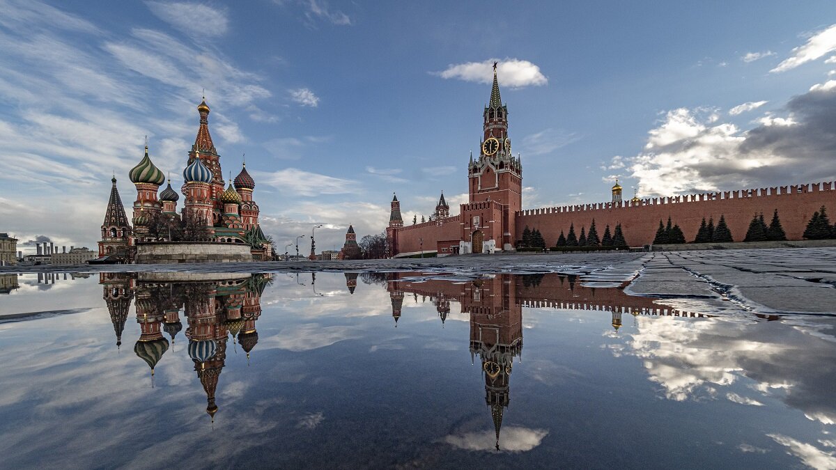    Когда москвичам ждать потепления