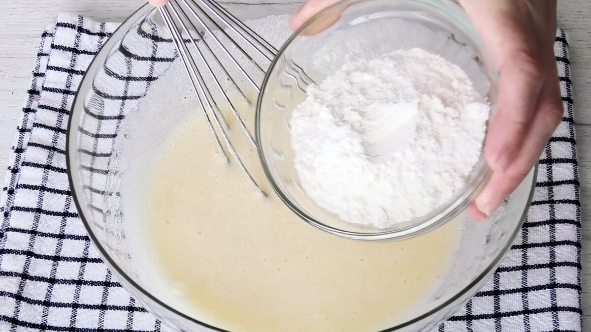 Пирожное *Ленинградское* Очень необычное и нереально вкусное🥰
