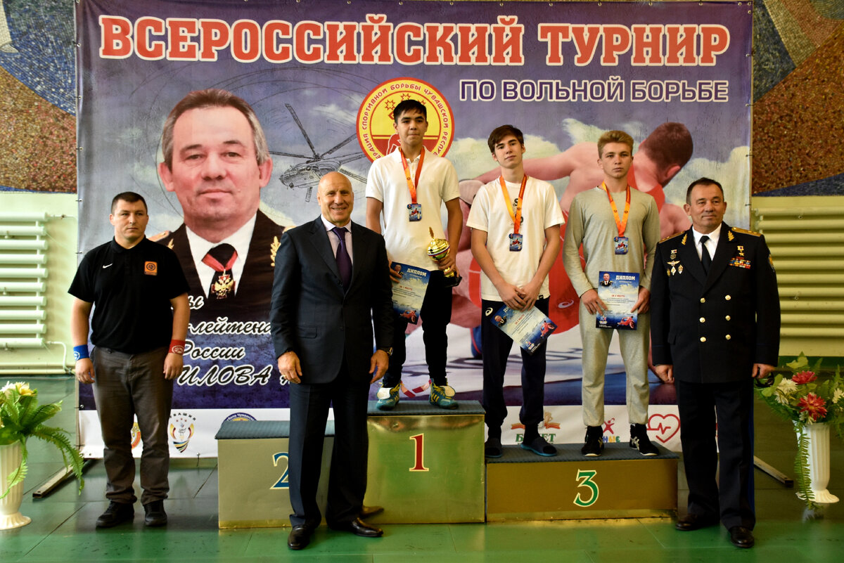 Бд вреструс федерация спортивной борьбы россии