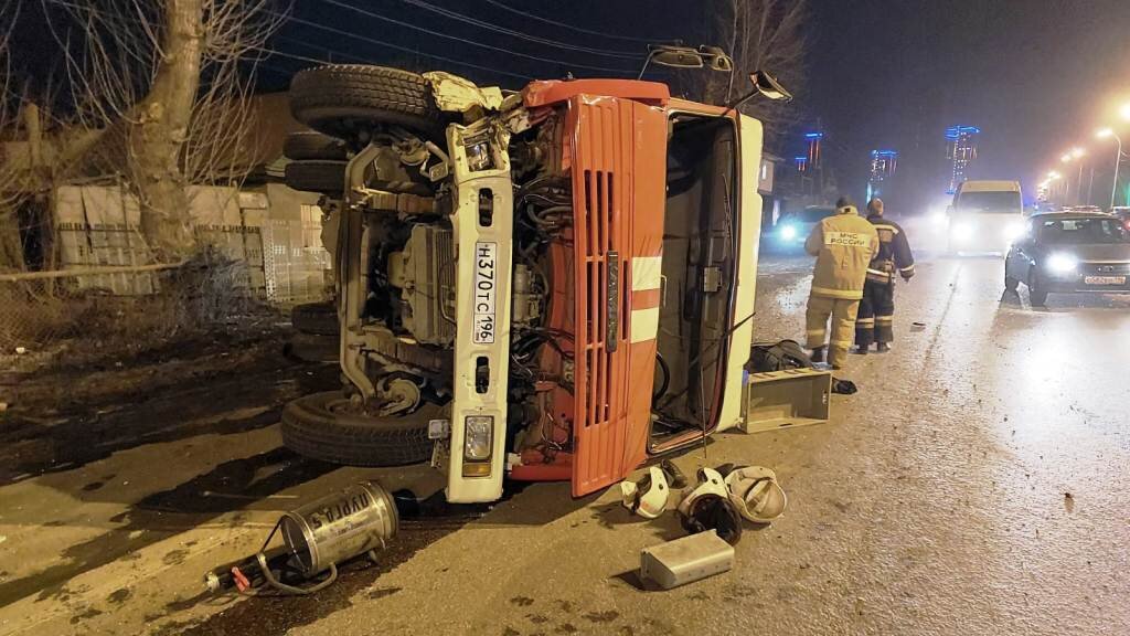    Фото ОГИБДД по Екатеринбургу