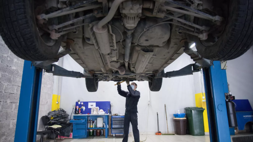   РИА Новости