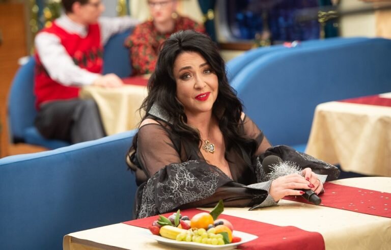    Фото: соцсети Оксана Маслова