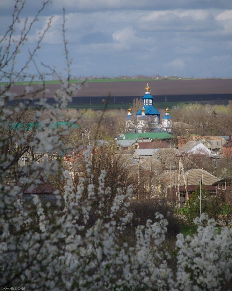 храм в ставропольском крае