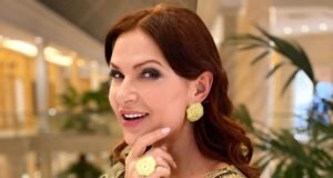    Фото: rusradio.ru Татьяна Шароватова