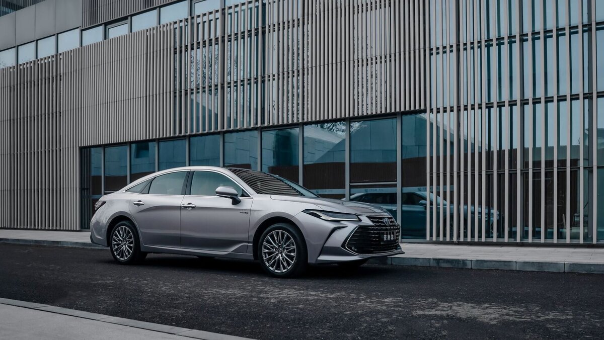    Toyota