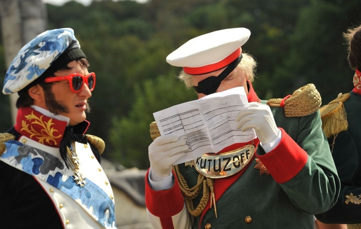 Наполеон против ржевского. Ржевский против наполеона фильм 2012. Наполеон против ржевского. Владимир зеленский ржевский против наполеона. Острожская ржевский против наполеона.