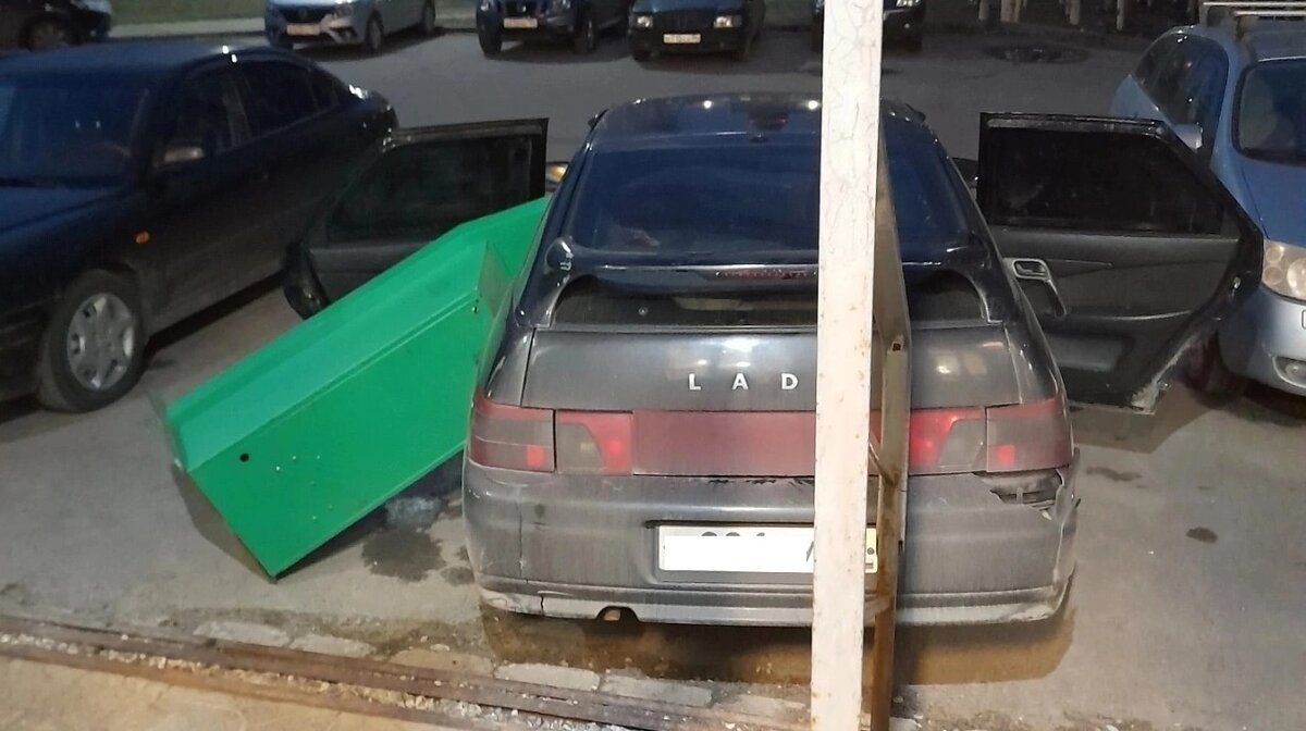    Житель Нефтеюганска украл игровой автомат, чтобы возместить проигрыш