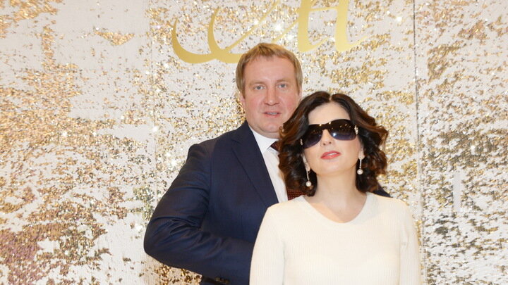 Фото: Anatoly Lomokhov/Globallookpress